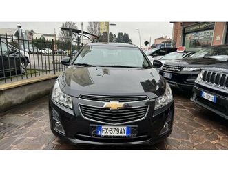 sw 1.7d lt 130cv unico propietario