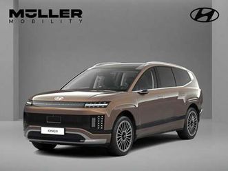 7-sitzer twa|carplay|sitzhz|kam|led