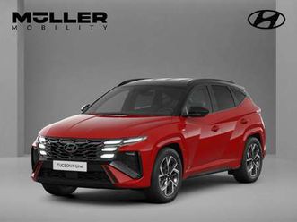 n line carplay|sitzhz|headup|acc|twa|pdc