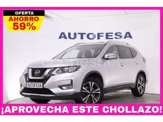 nissan x-trail digt 160 cv e6d dct nconn.