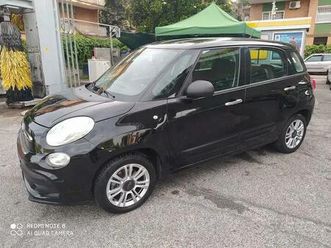 fiat 500l 1.3 mjt