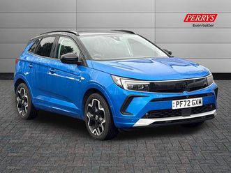 2022 - 1.5 turbo d ultimate 5dr auto