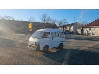 daihatsu hijet s85 keitruck ähnlich piaggio porter honda acty