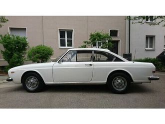 lancia (flavia) coupé 2000