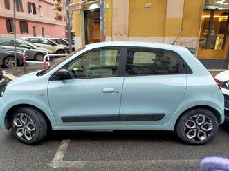 twingo iii electric 22kwh equilibre