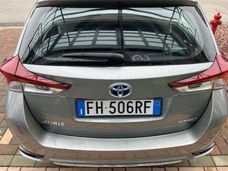 touring sports 1.8h business cvt