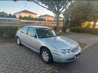 rover 75 1.8 charme charme
