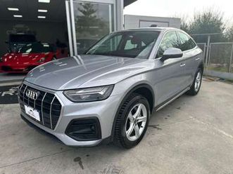 q5 sportback 45 2.0 tfsi advanced quattro s-tronic