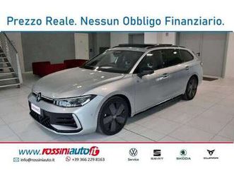 1.5 etsi 150 cv dsg r-line r19 leeds + tetto + bla