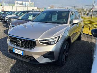 xc40 2023 1.5 t4 recharge phev core auto