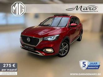 1.5 t-gdi phev luxury | full option!