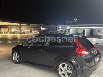 volvo c30 2.0d rdesign