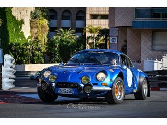 auto in condizioni perfette