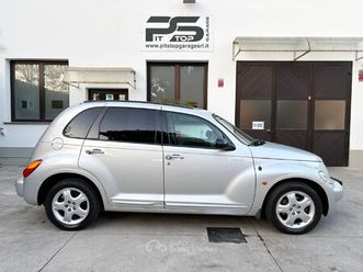 pt cruiser 2.0 140cv - gpl