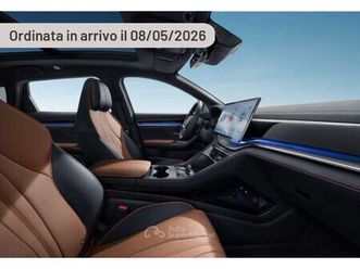 1.5 218 cv phev comfort