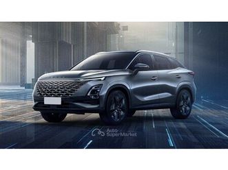 / omoda 5 1.6 tgdi 147cv aut. premium km0