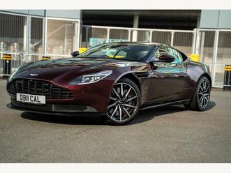 5.2 v12 launch edition auto euro 6 (start/stop) 2dr