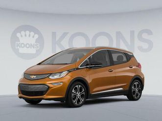 new 2027 chevrolet bolt rs