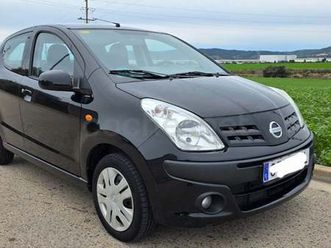 nissan pixo 1.0g acenta
