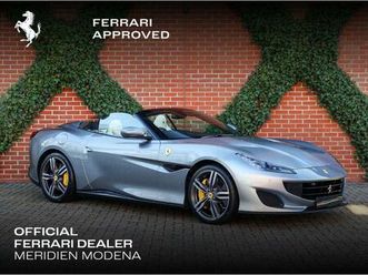 3.8t v8 f1 dct euro 6 (start/stop) 2dr