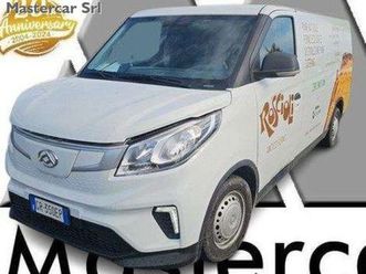 maxus edeliver 3 auton fino 371 km 50kwh passo lungo tg: gr350ep