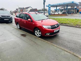 1.5 dci laureate euro 6 (start/stop) 5dr