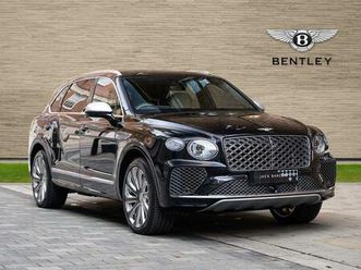 4.0 v8 mulliner ewb auto 4wd euro 6 (start/stop) 5dr