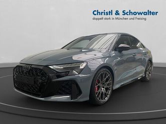 tfsi quattro 294 kw s tronic