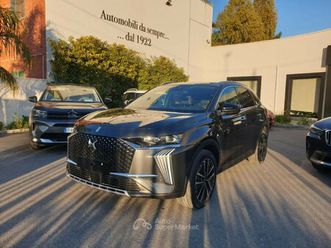 bluehdi 130 aut. rivoli