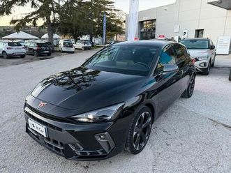 cupra leon 2.0 tdi 150 cv dsg