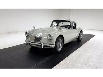 1959 mg mga 1500