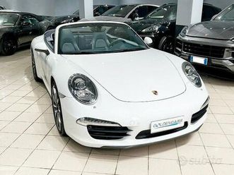 porsche 911 3.4 carrera cabriolet