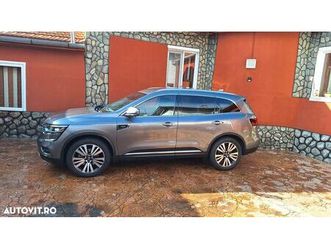 utilizat renault koleos 2020 - 18 890 eur, 138 000 km - autovit.ro