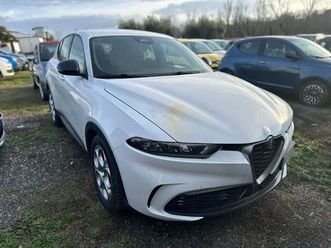 1.5 130 cv mhev tct7 veloce