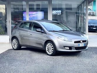 fiat bravo 1.6 diesel 120cv e5 neo - 2012