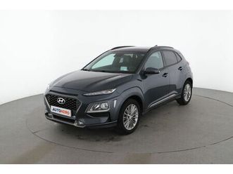 hyundai kona 1.0 t-gdi creative