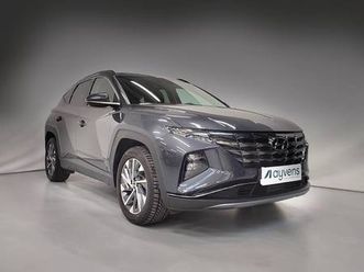 hyundai tucson 1.6 t-gdi style