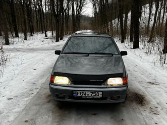 lada / ваз 2115