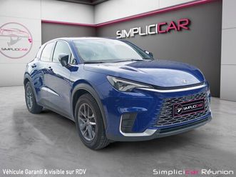 lexus lbx 1.5 136ch wd finition original edition / caméra de recul