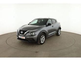 nissan juke 1.0 dig-t n-connecta