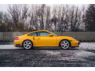 996 turbo