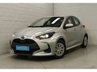 hybrid y20 team d - line assist - front -pdcachter