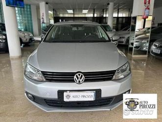 vw jetta 1.6 td del 2012con 168000km
