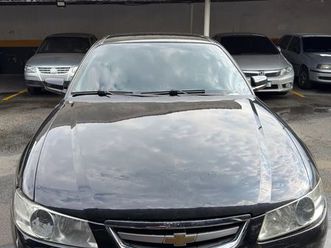 chevrolet omega cd 3.8 v6 2004