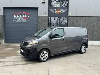 1.5 diesel l2h1 12 maanden garantie