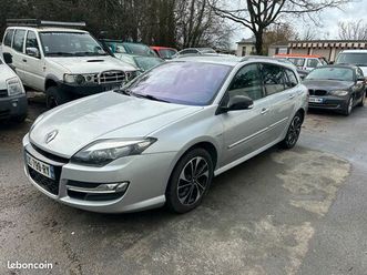 renault laguna 3