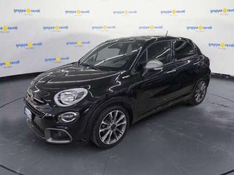 500 x 2018 1.0 t3 sport 120cv