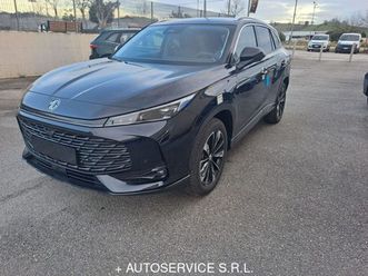 hs (2024-->) hs hev luxury