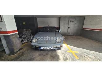 porsche 928 928 4.7 s