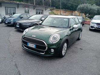 mini cooper d countryman 1.6
